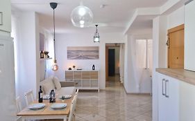 Vivienda Vacacional A 10 Minutos De La Capital.