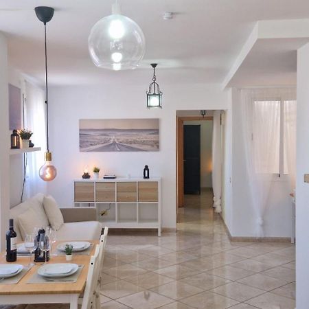 Vivienda Vacacional A 10 Minutos De La Capital. Arucas Extérieur photo