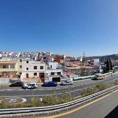 Vivienda Vacacional A 10 Minutos De La Capital. Arucas Extérieur photo