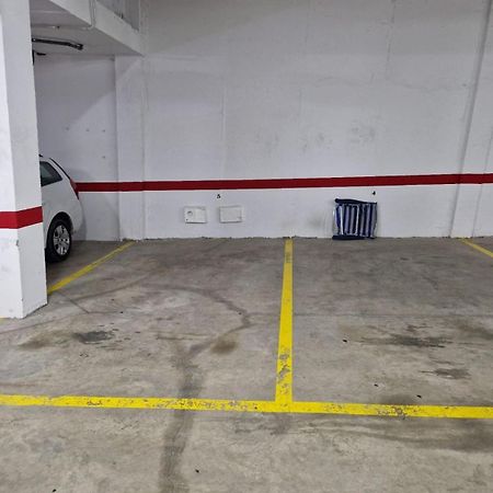 Vivienda Vacacional A 10 Minutos De La Capital. Arucas Extérieur photo