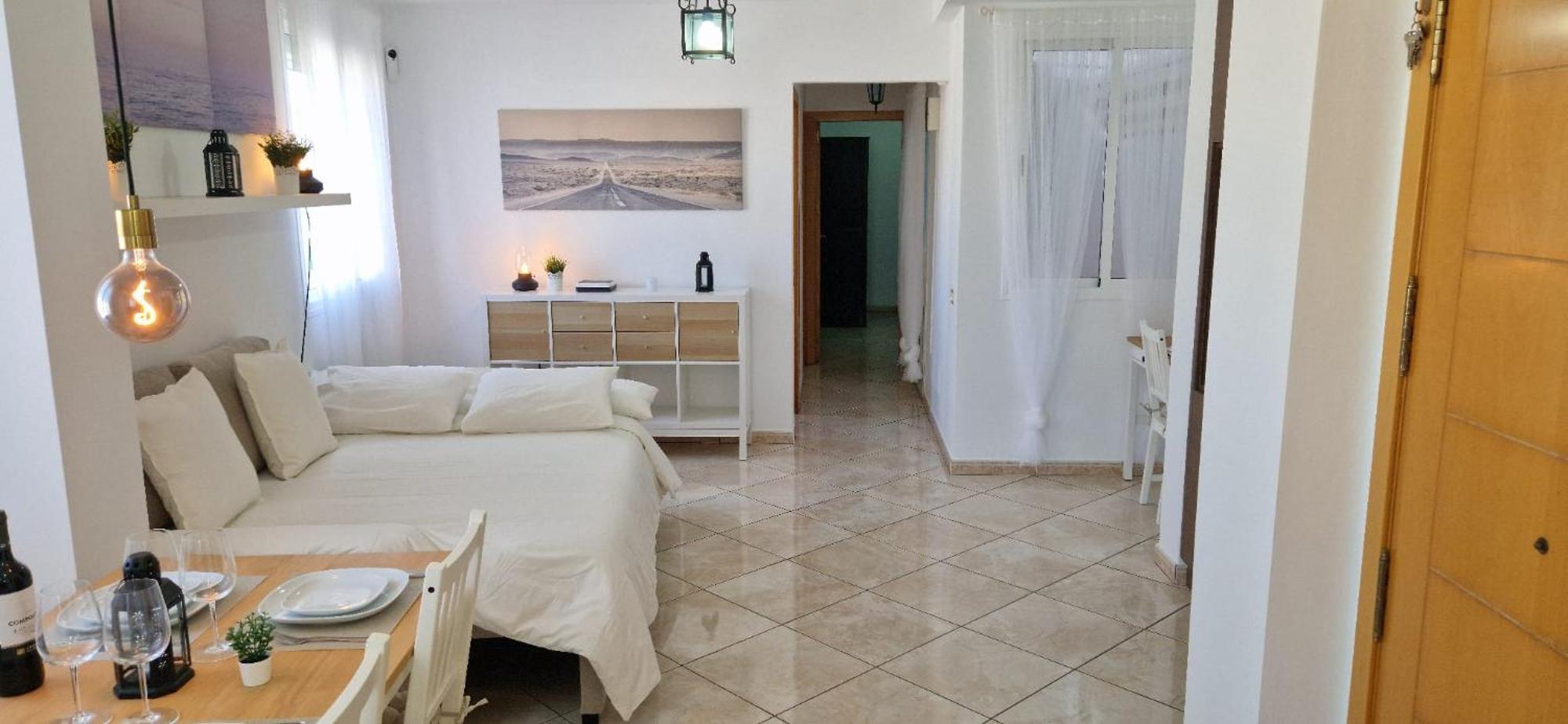 Vivienda Vacacional A 10 Minutos De La Capital. Arucas Extérieur photo