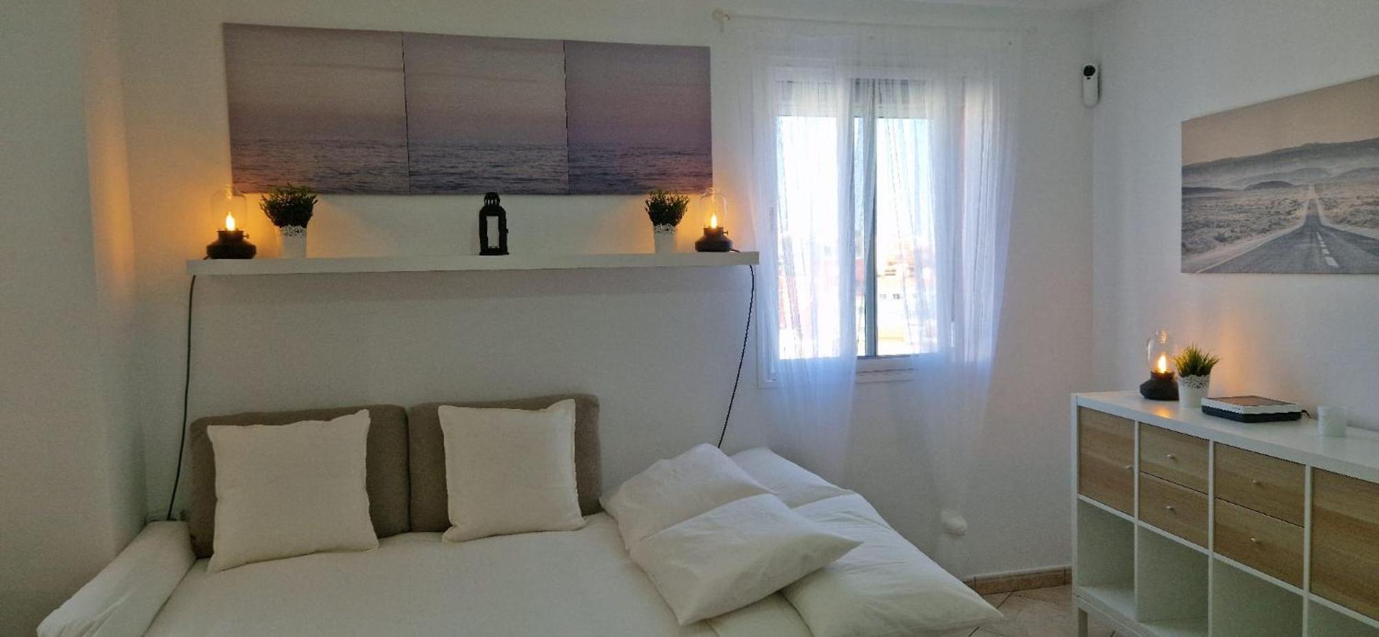 Vivienda Vacacional A 10 Minutos De La Capital. Arucas Extérieur photo