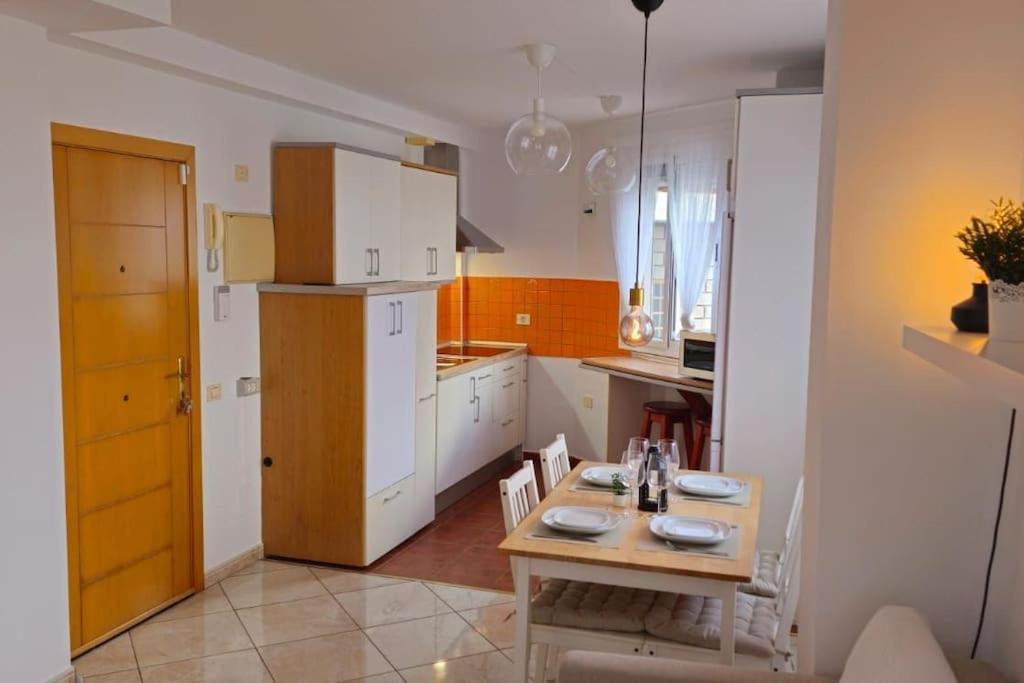 Vivienda Vacacional A 10 Minutos De La Capital. Arucas Extérieur photo