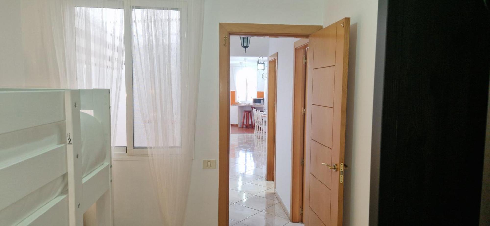 Vivienda Vacacional A 10 Minutos De La Capital. Arucas Extérieur photo