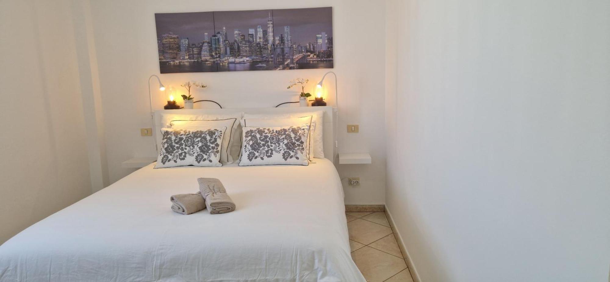 Vivienda Vacacional A 10 Minutos De La Capital. Arucas Extérieur photo