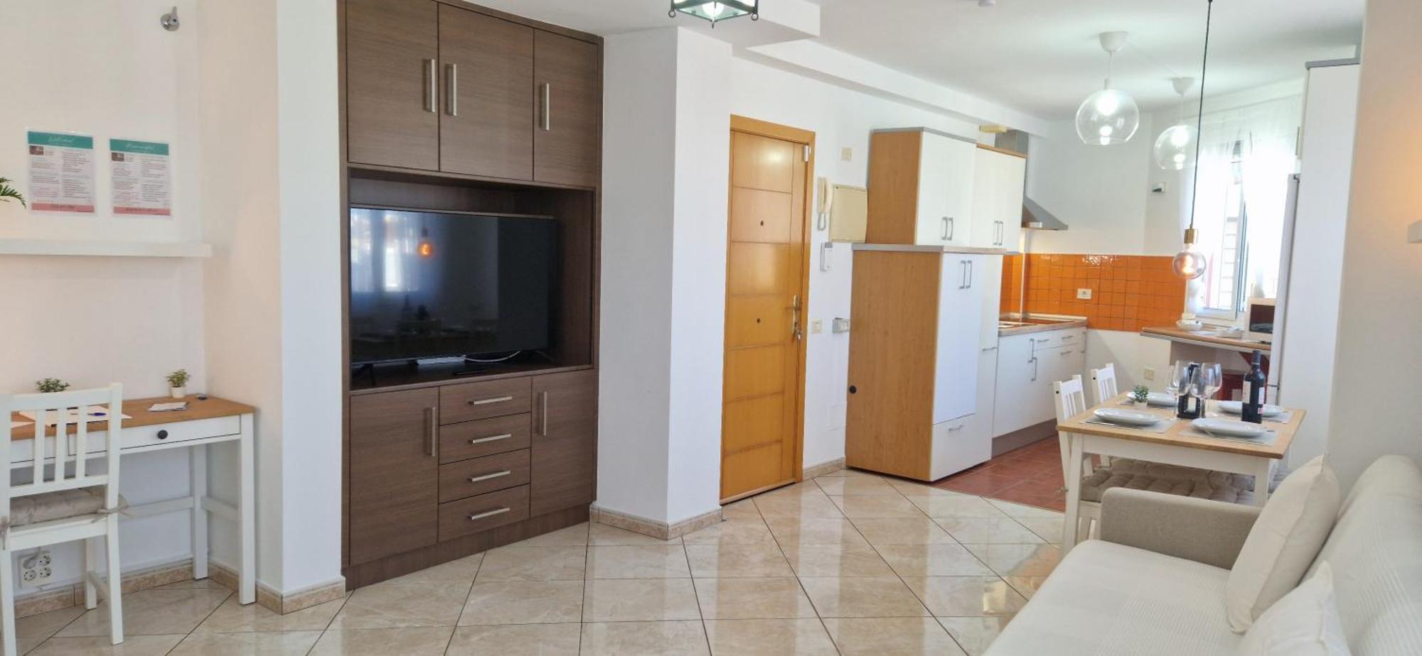 Vivienda Vacacional A 10 Minutos De La Capital. Arucas Extérieur photo
