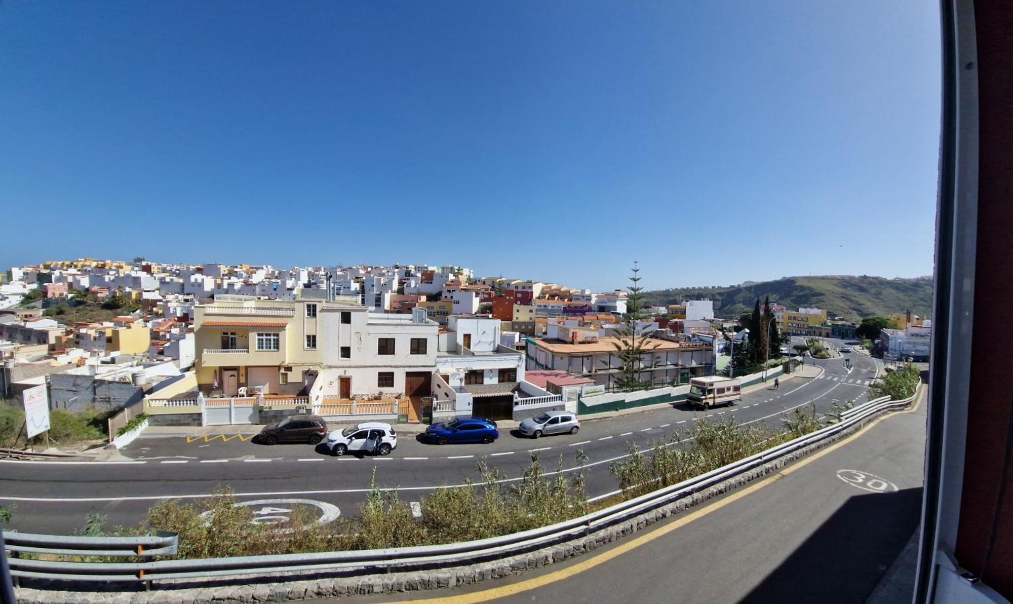 Vivienda Vacacional A 10 Minutos De La Capital. Arucas Extérieur photo