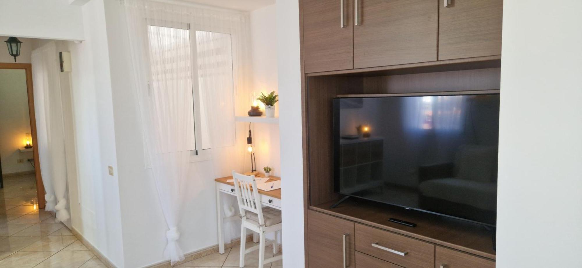 Vivienda Vacacional A 10 Minutos De La Capital. Arucas Extérieur photo