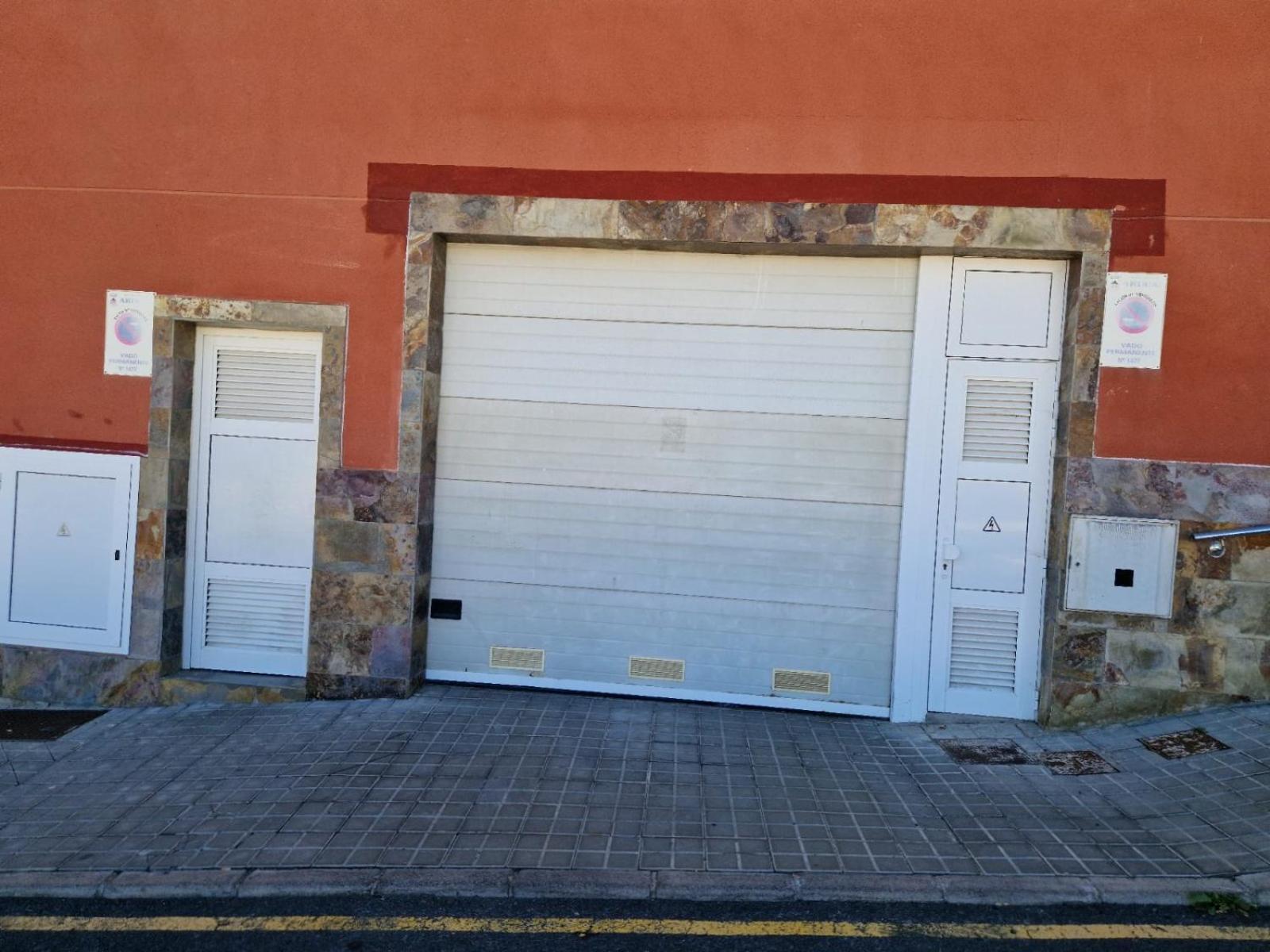 Vivienda Vacacional A 10 Minutos De La Capital. Arucas Extérieur photo