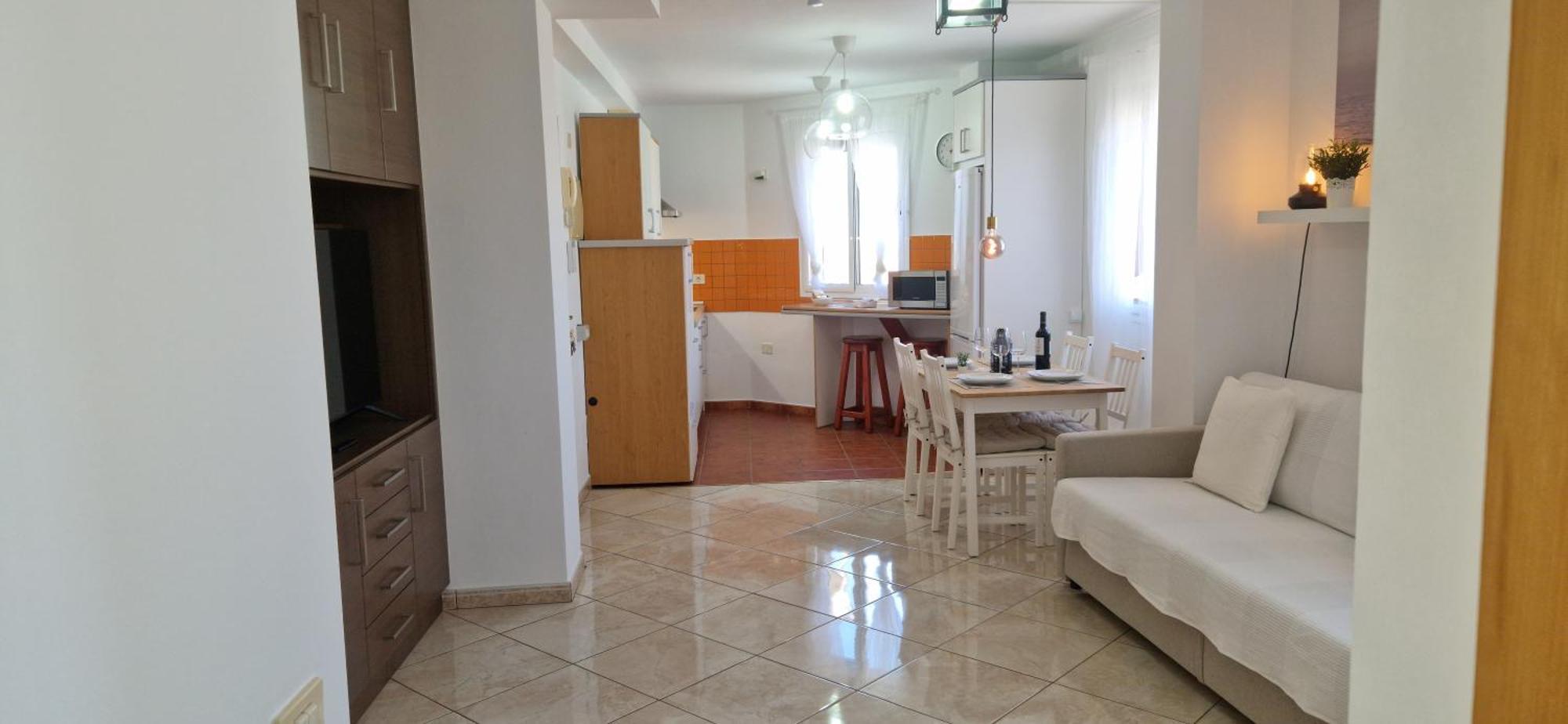 Vivienda Vacacional A 10 Minutos De La Capital. Arucas Extérieur photo