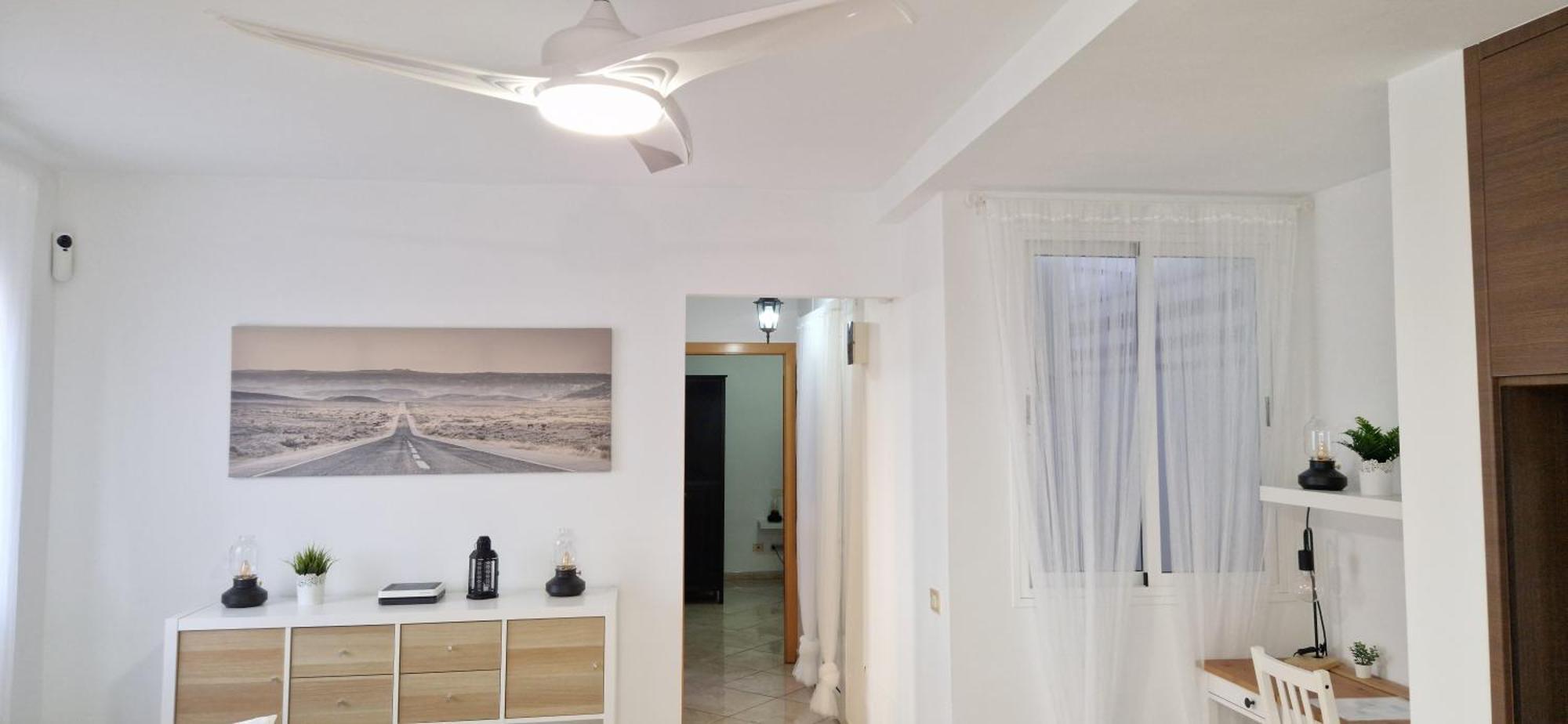 Vivienda Vacacional A 10 Minutos De La Capital. Arucas Extérieur photo