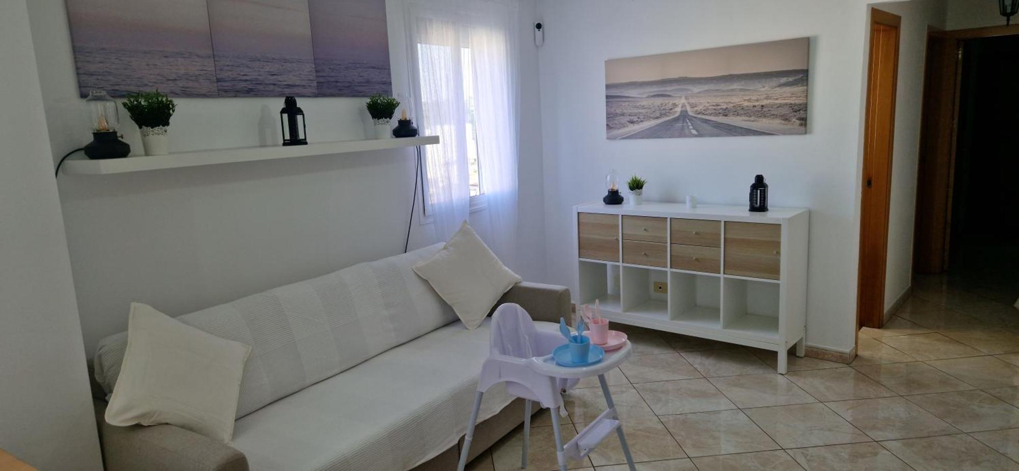 Vivienda Vacacional A 10 Minutos De La Capital. Arucas Extérieur photo